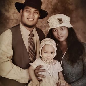 Meet your Posher, Broly